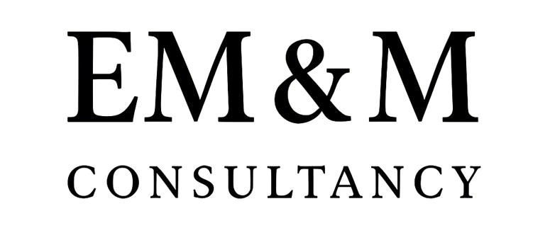 EM & M Consultancy Logo
